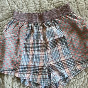 Like new Ace & Jig shorts